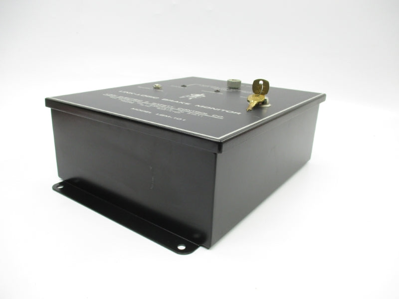 LINK ELECTRIC LBM-101 NSNP