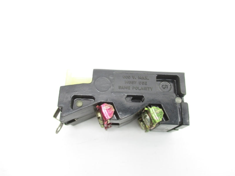 WESTINGHOUSE L-56 600VAC NSNP