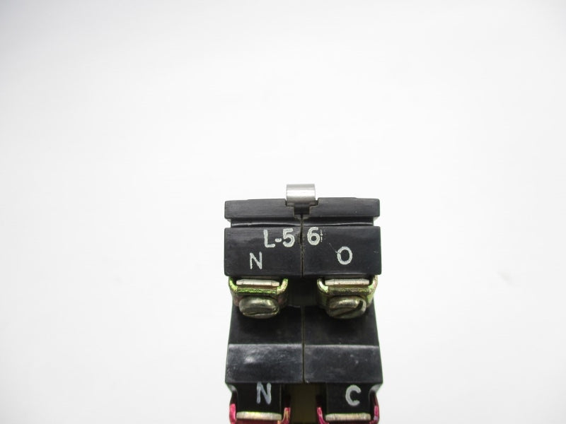 WESTINGHOUSE L-56 600VAC NSNP