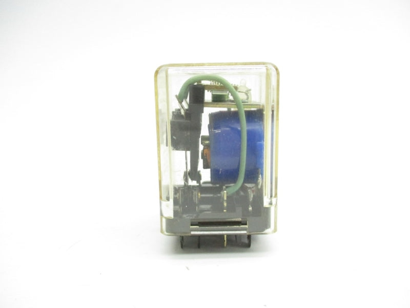 CUTLER HAMMER D5PR21A SER. A1 120VAC 10A NSNP