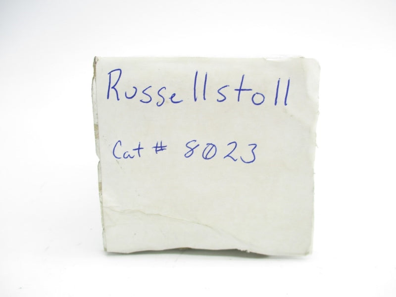 RUSSELLSTOLL 8023 600VAC 10A NSMP