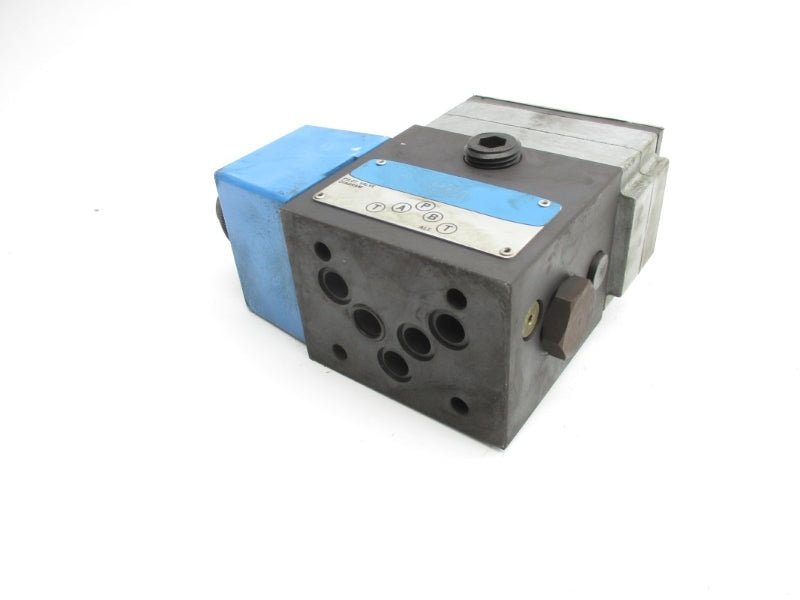 VICKERS DG4S4LW012AB60 02-119576 110-120V NSNP
