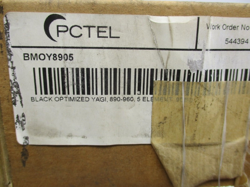 PCTEL BMOT8905 NSFS