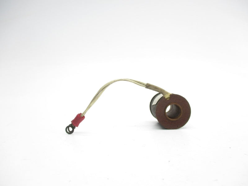 ROSS 184-H-33 250VDC UNMP