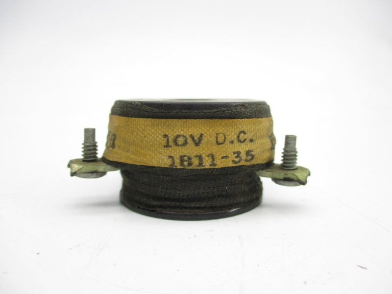 CUTLER HAMMER 1811-35 10VDC NSMP