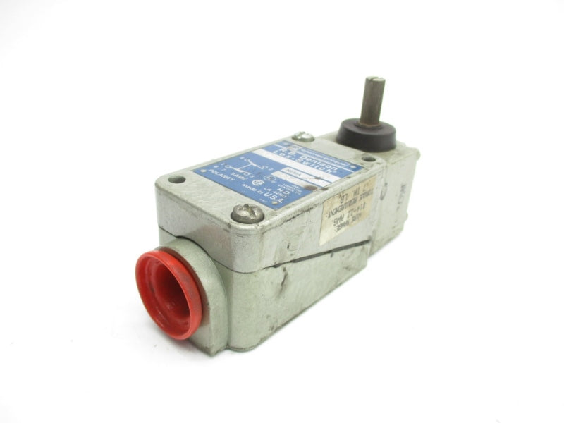 TELEMECANIQUE C2BJK01 NSMP