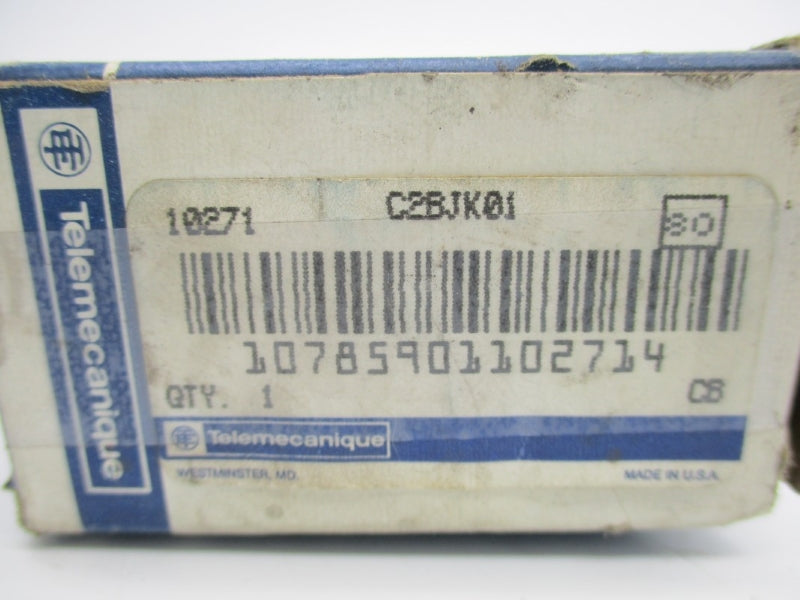 TELEMECANIQUE C2BJK01 NSMP