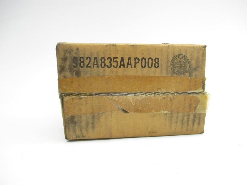 GENERAL ELECTRIC 9T58K0047 480V 0.250KVA NSFS