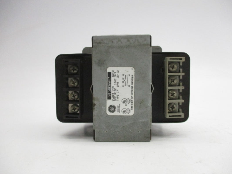 GENERAL ELECTRIC 9T58K0047 480V 0.250KVA NSMP