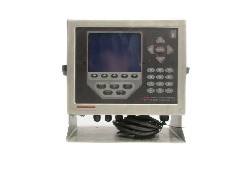 RICE LAKE 920I-2A 115VAC 2A UNMP