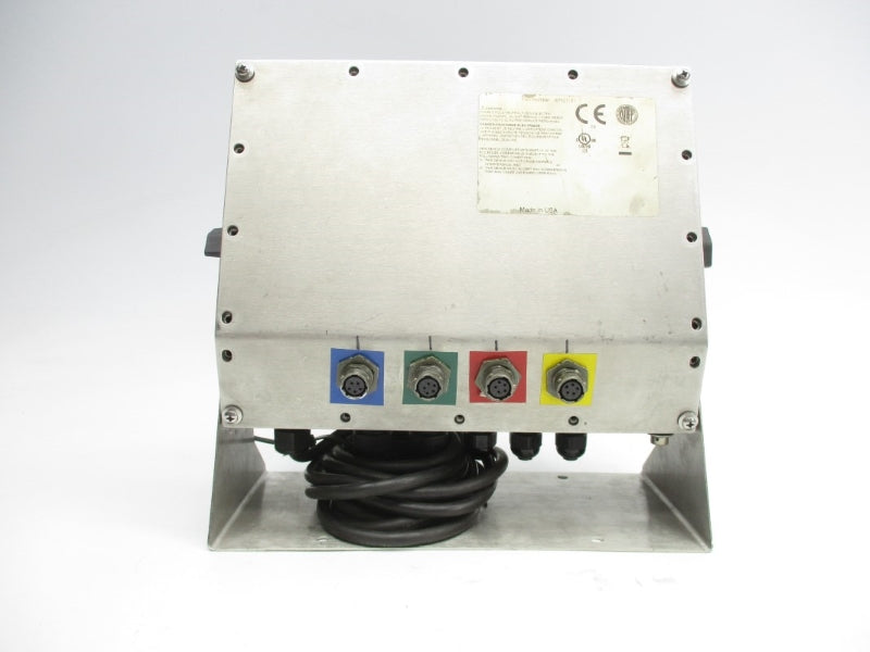 RICE LAKE 920I-2A 115VAC 2A UNMP
