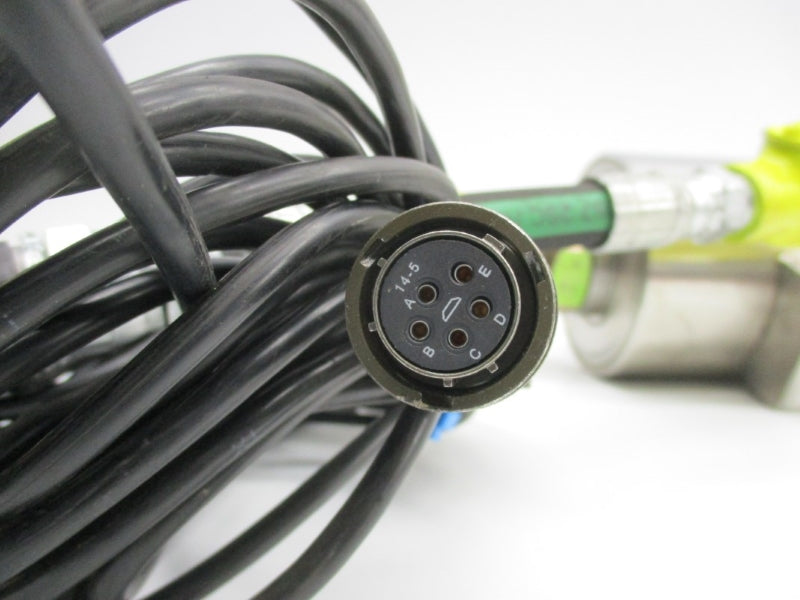 TECHNICAL WEIGHING SERVICES TWTZPI-20K-SS NSNP