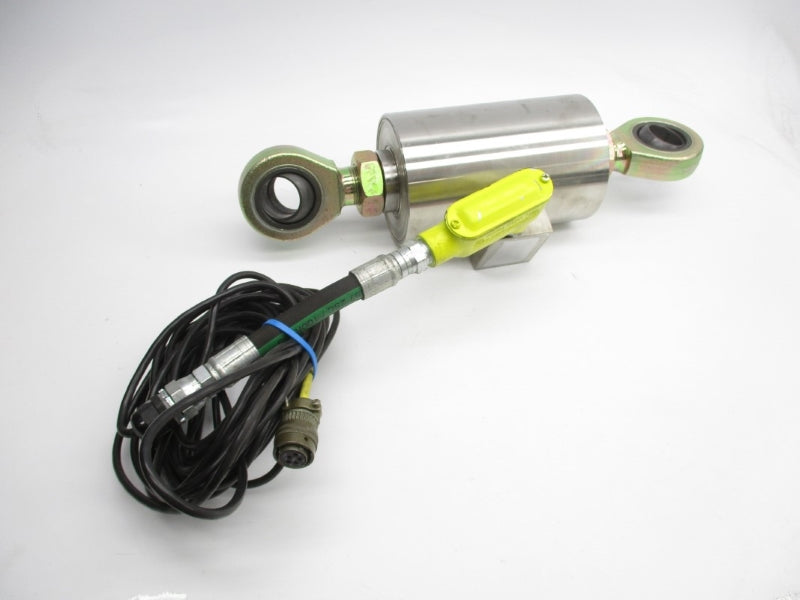 TECHNICAL WEIGHING SERVICES TWTZPI-20K-SS NSNP