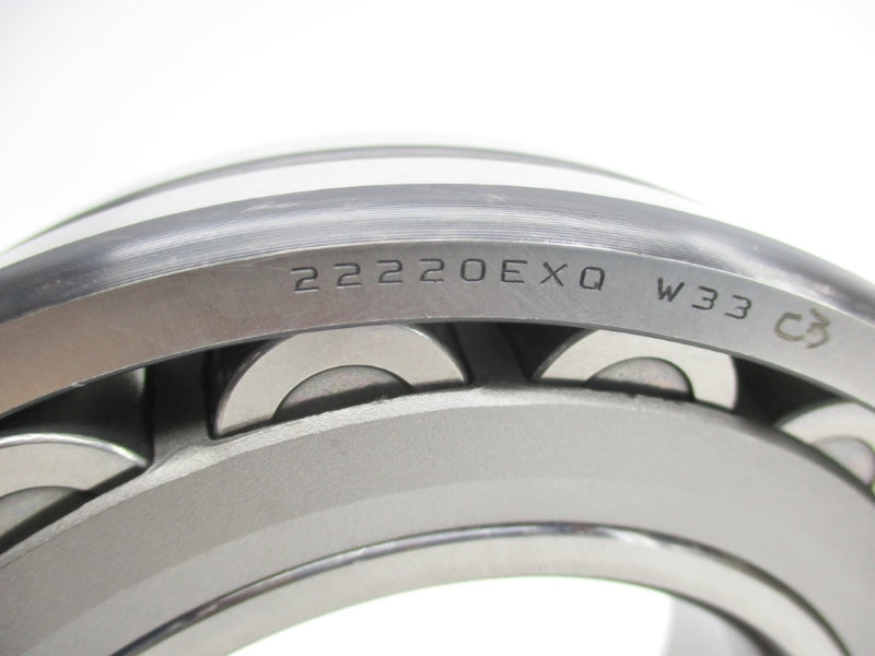 NACHI 22220EXQ-W33C3 NSNP