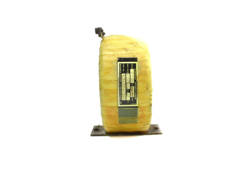 RELIANCE ELECTRIC 610280-103R 600V 1A UNMP