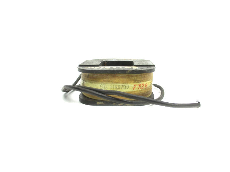 GENERAL ELECTRIC 3199700FX28 UNMP