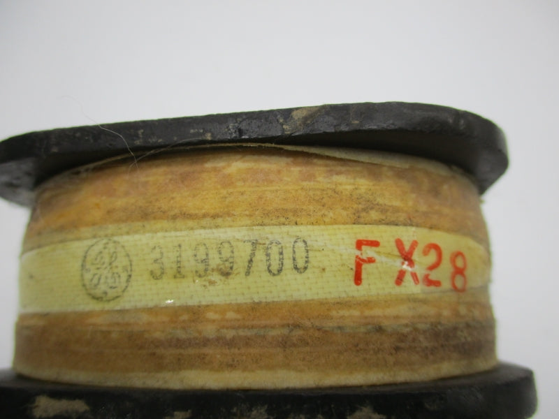 GENERAL ELECTRIC 3199700FX28 UNMP
