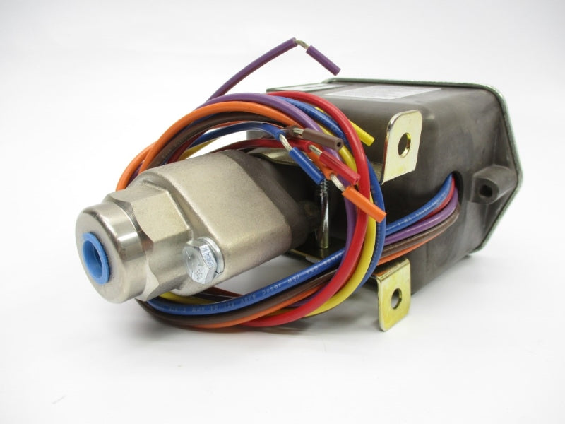 BARKSDALE C9622-1-H-A 600V 10A 7000PSI NSNP