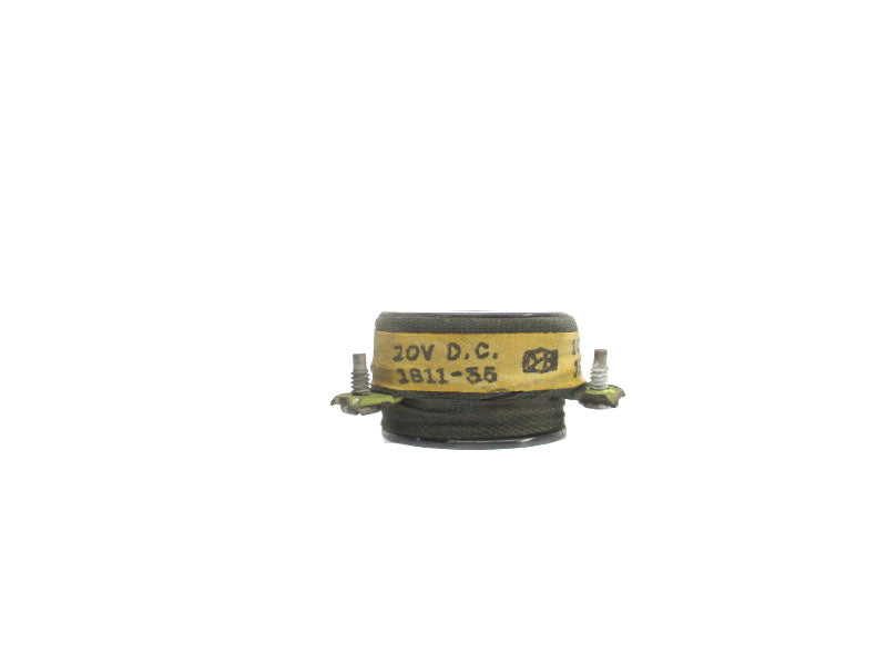CUTLER HAMMER 1811-35 10VDC UNMP
