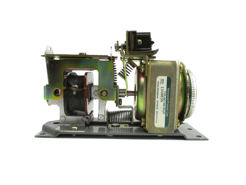 WESTINGHOUSE 1548654 440V NSNP