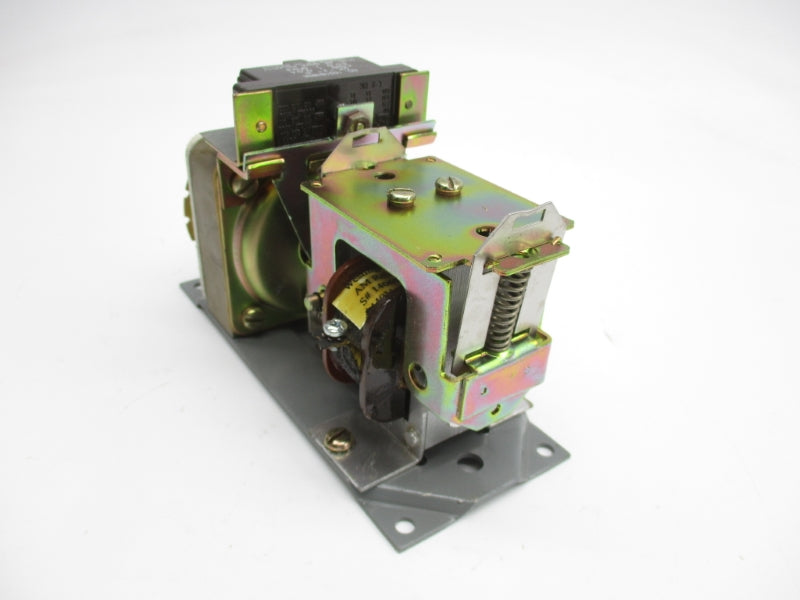 WESTINGHOUSE 1548654 440V NSNP