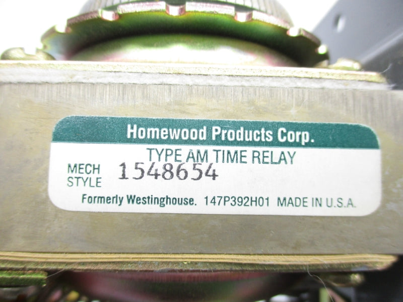 WESTINGHOUSE 1548654 440V NSNP