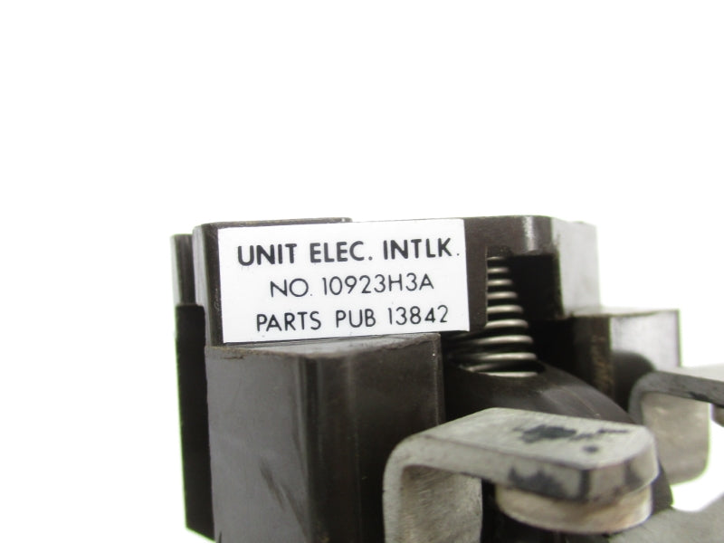 INDUSTRIAL MRO 10923H3A (AS PICTURED) NSNP