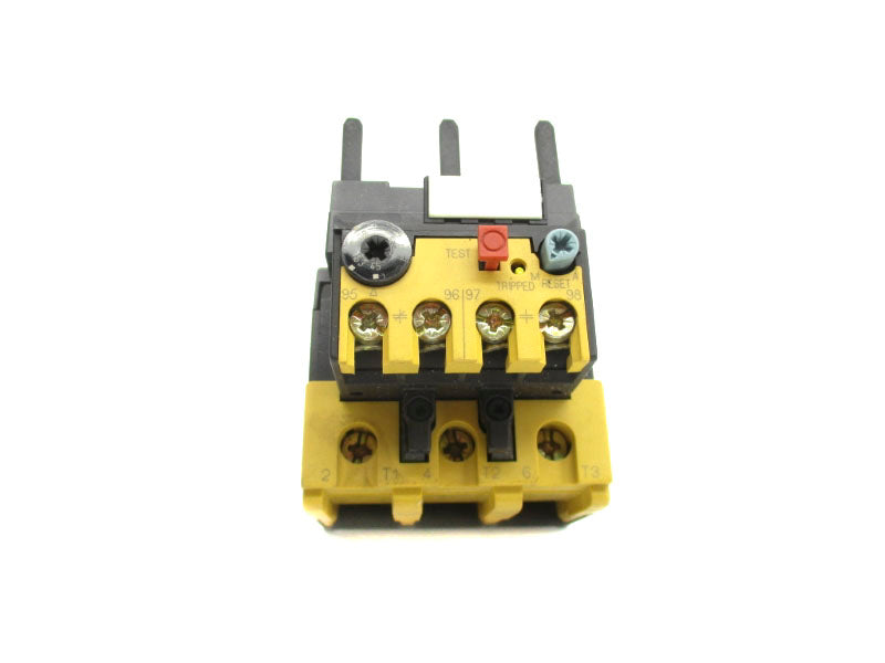 ALLEN BRADLEY 193-CPC63 SER. B 600V 45-60A NSNP