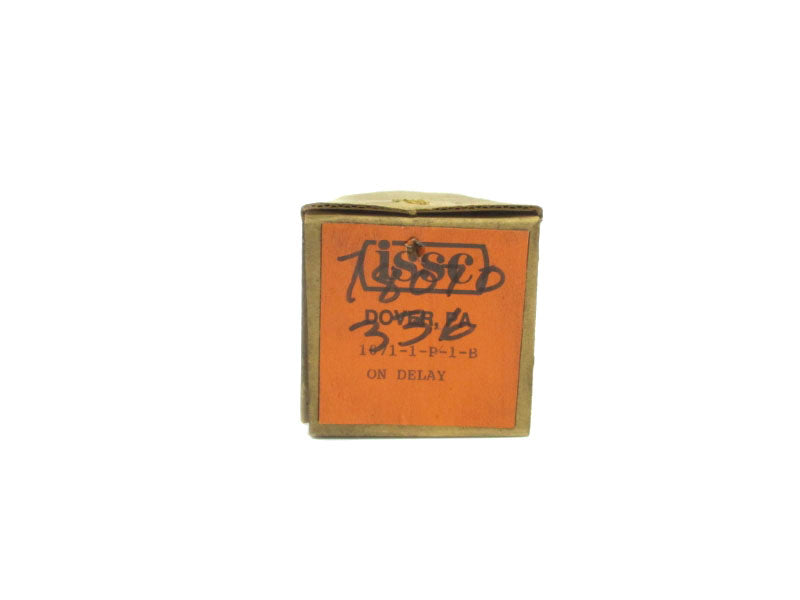 ISSC 1071-1-P-1-B NSFS