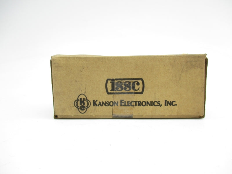 ISSC 1071-1-P-1-B NSFS