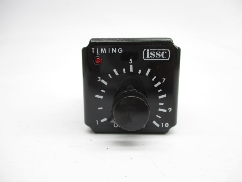 ISSC 1071-1-P-1-B 120VAC/DC 5A NSMP