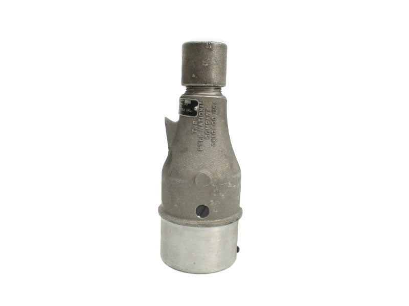 PYLE NATIONAL KPC-36046-PR 600VAC NSNP