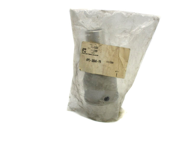 PYLE NATIONAL KPC-36046-PR 600VAC NSMP