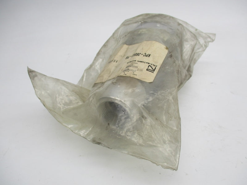 PYLE NATIONAL KPC-36046-PR 600VAC NSMP