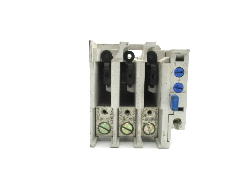 CUTLER HAMMER C306GN3 SER. B1 600VAC 1.5A UNMP