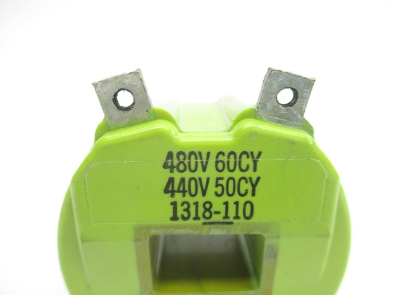 CUTLER HAMMER 9-1318-110 480/440V NSMP