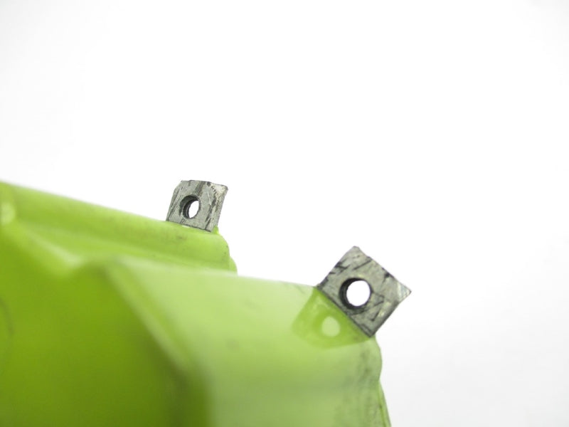 CUTLER HAMMER 1318-110 480/440V UNMP