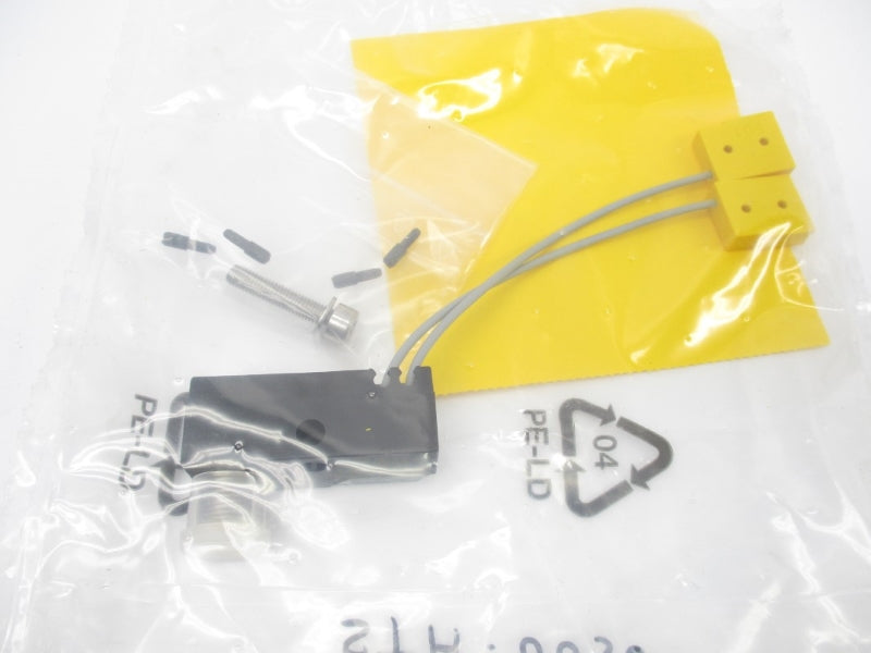 TURCK NI2-Q6,5-AP6-0,1-FS4.4X3/S304 1650048 10-30VDC NSMP