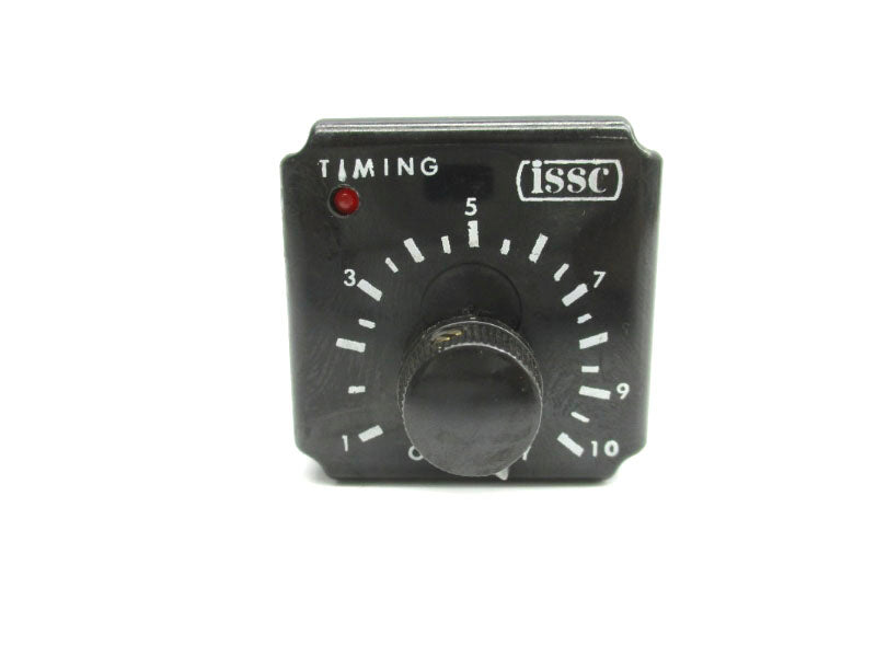 ISSC 1071-1-P-1-B 120VAC/DC 5A UNMP