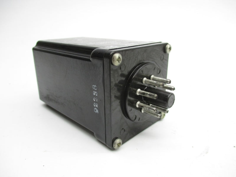 ISSC 1071-1-P-1-B 120VAC/DC 5A UNMP