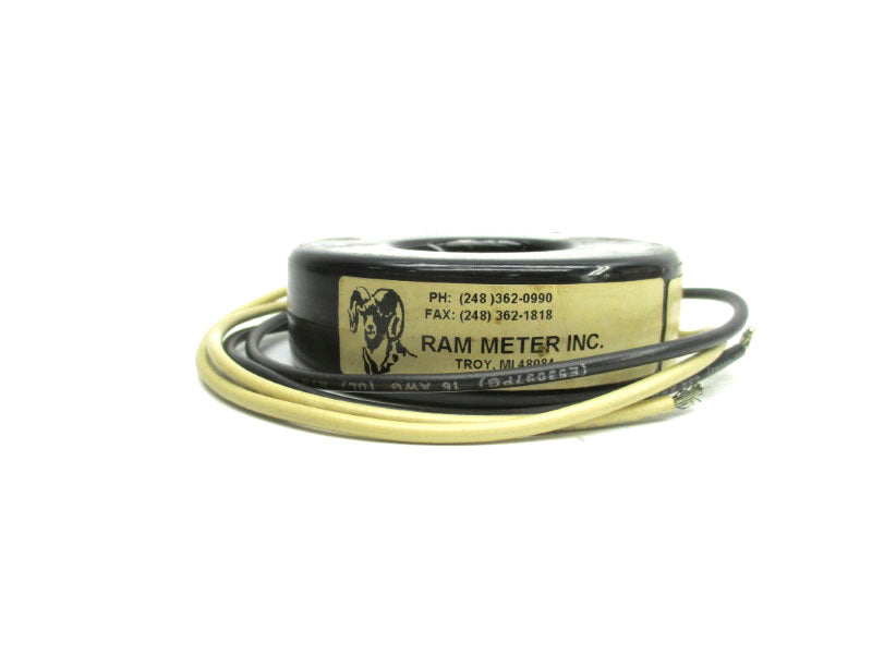 RAM METER 5RL-501 600V 10KV NSNP