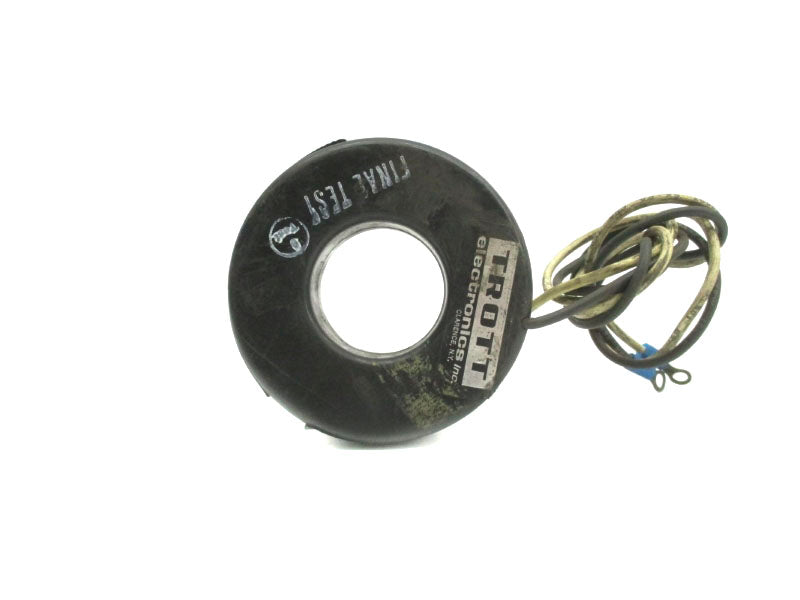 TROTT ELECTRONICS 5RL-501 600VAC 10KV UNMP