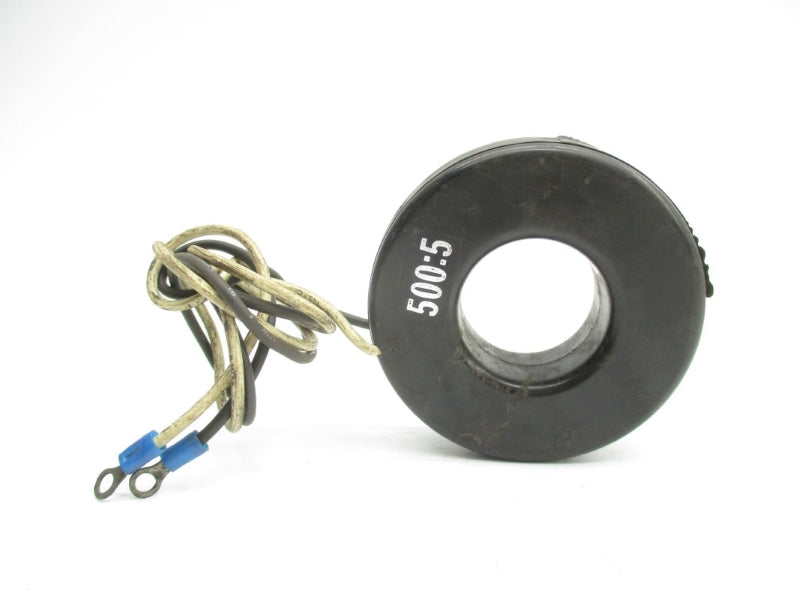 TROTT ELECTRONICS 5RL-501 600VAC 10KV UNMP