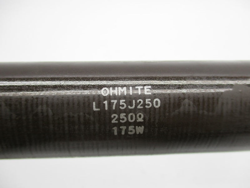 OHMITE L175J250 NSNP