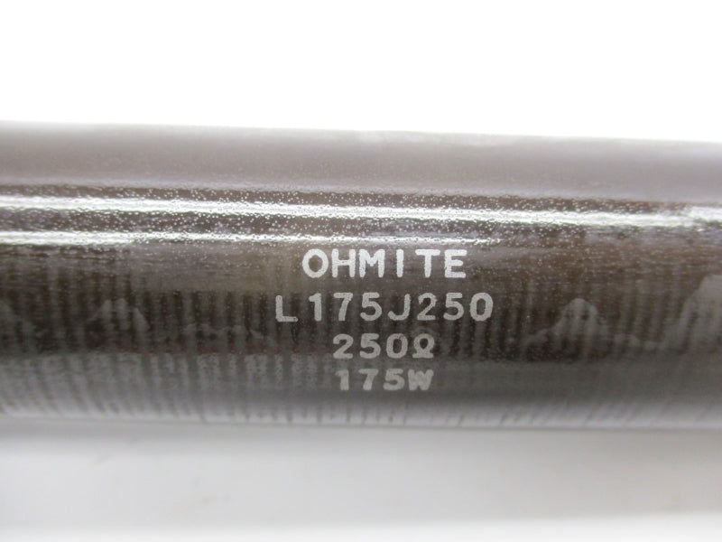 OHMITE L175J250 NSMP