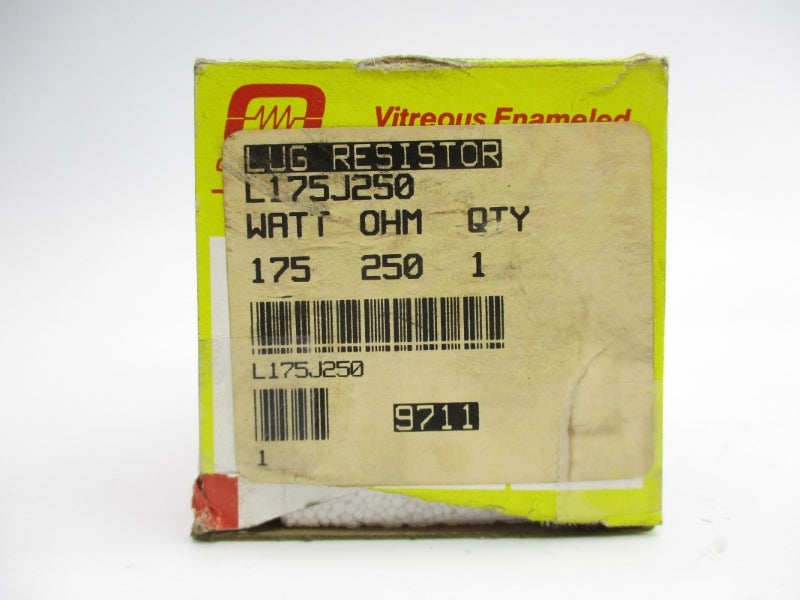 OHMITE L175J250 NSMP