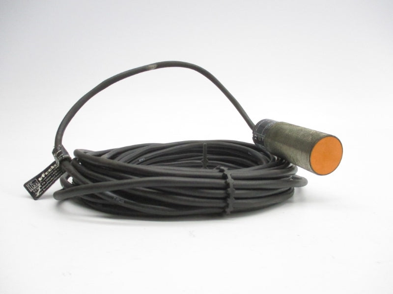 IFM EFECTOR IIA2010-FRKG II5687 10-55VDC UNMP