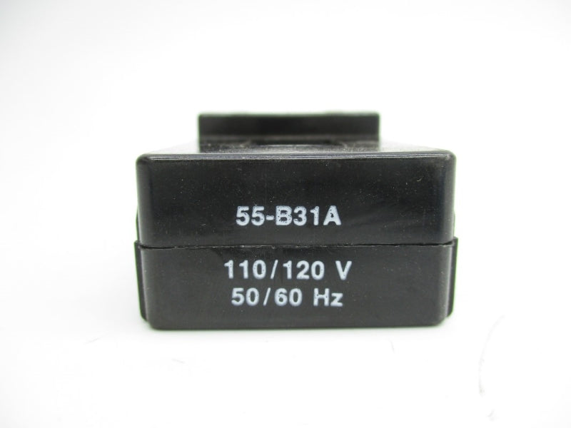 GENERAL ELECTRIC 55-B31A 110/120V NSNP