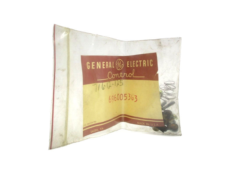 GENERAL ELECTRIC 6960053G3 NSMP