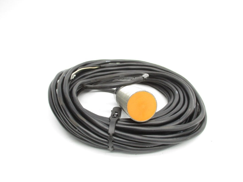 IFM EFECTOR IIA2010-FRKG II5687 10-55VDC NSNP